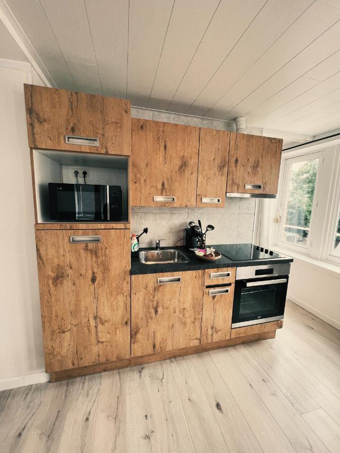 Studio Sarah De Panne Bagian luar foto