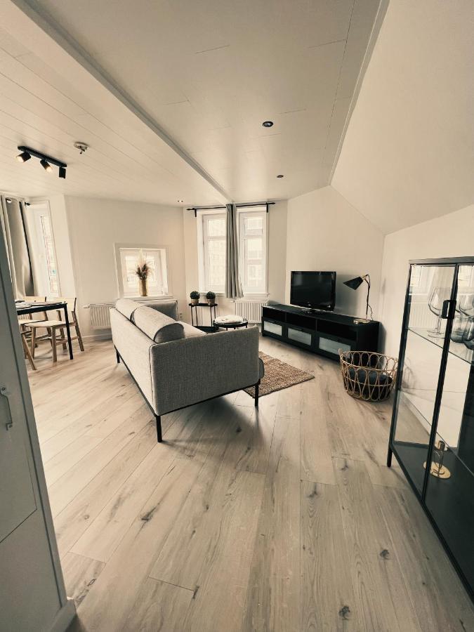 Studio Sarah De Panne Bagian luar foto