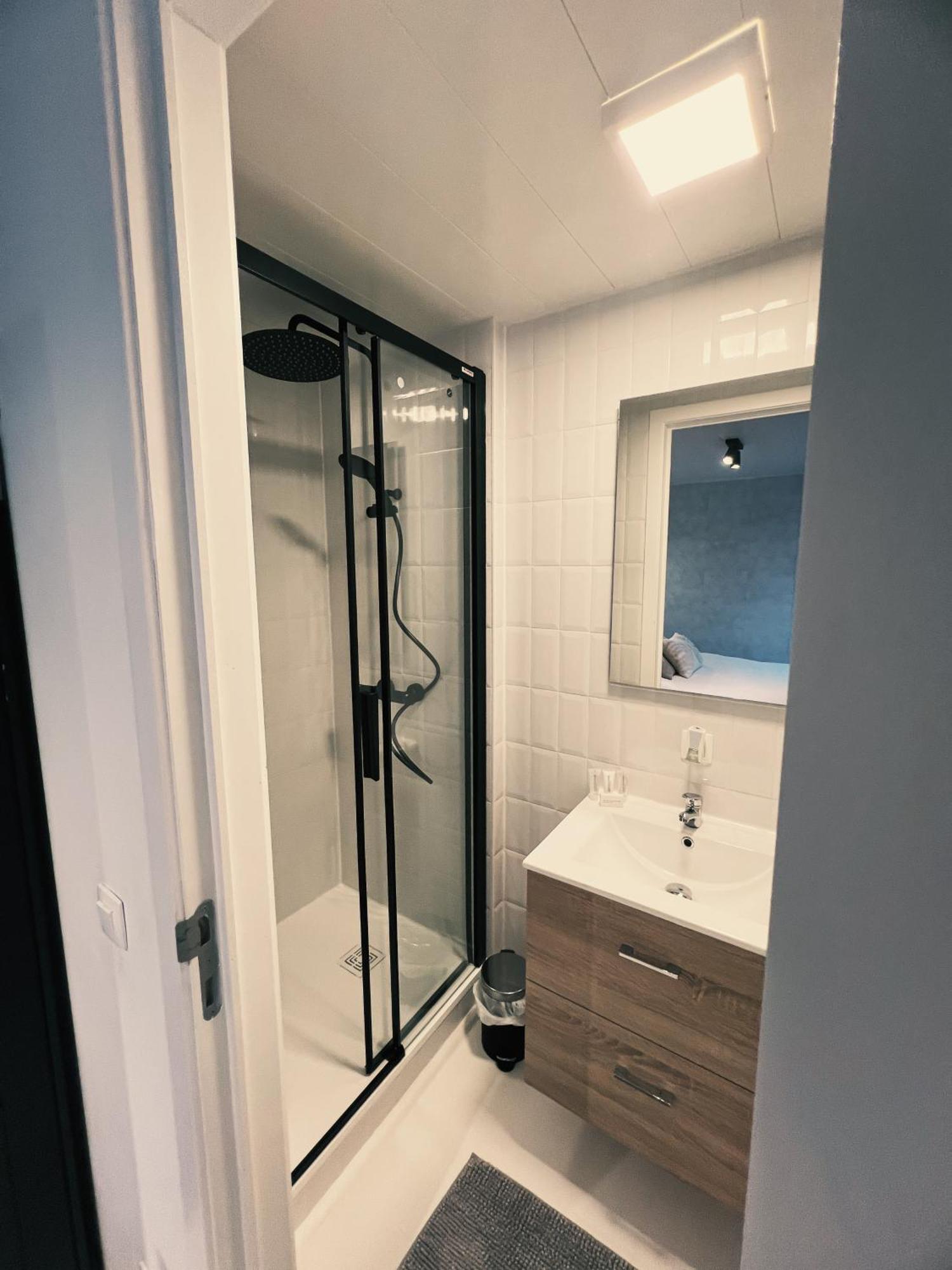 Studio Sarah De Panne Bagian luar foto
